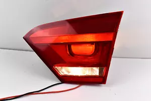 ✔️OEM 2012-2015 Volkswagen Passat Right Passenger Side Inner Tail Light w/ Bulbs - Picture 1 of 11
