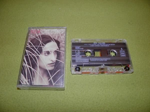 Achinoam Nini - Calling Cassette Superferro Dolby NM / Yossi Fine / Rupert Hine - Picture 1 of 2