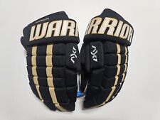 KRIS LETANG 16'17 Cup Season Pittsburgh Penguins Game Practice Worn Used Gloves