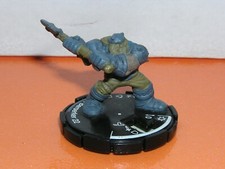 Mage Knight Rebellion #047 Dwarven Berserker