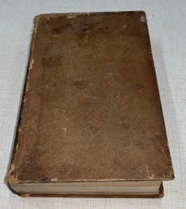 Irish Eloquence. The Speeches of the Celebrated Irish Orators 1833 Philadelphia - Picture 1 of 5
