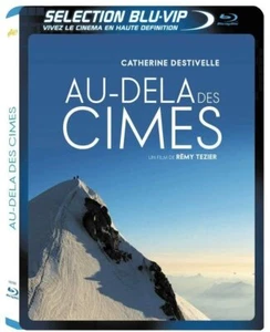 Au-delà des cimes [Blu-ray] Catherine Destivelle - NEUF - V FRANÇAISE - Picture 1 of 1