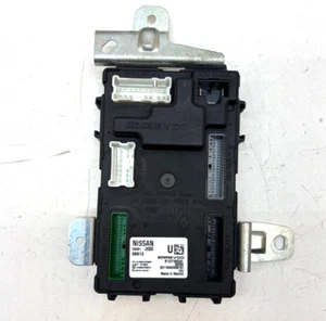 Infiniti G35 G37 2007–2009 Body Control Module BCM 284B1-JK62A OEM - Picture 1 of 2