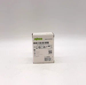 Wago 750-363 Accoppiatore bus di campo Ethernet/IP - Foto 1 di 4