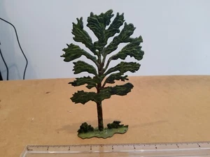 F G TAYLOR JOHILLCO BRITAINS SCALE FARM MINIATURGARTEN - ULME  - Bild 1 von 5