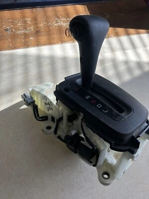 Conjunto de palanca de cambios automática Honda Insight 00’-06’ OEM (ver descripción) Foto 1 de 4