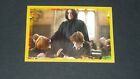 N°160 Panini Harry Potter Coupe De Feu Warner Bros 2005 Goblet Fire Calice Fuoco