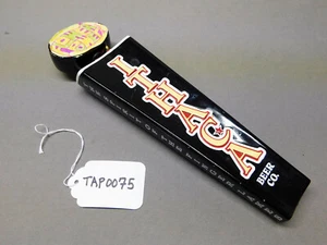 ITHACA 2n1 FLOWER POWER IPA/DAYDREAMER KOLSCH TAP HANDLE DRAFT PULL TAP0075 - Picture 1 of 5