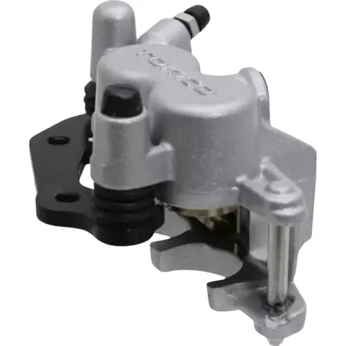 Kawasaki KX80 KX85 KX100 43080-0008 Front Brake Caliper 1997-2020 Genuine - Imagem 1 de 1