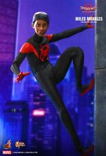 WYPRZEDAŻ HOT TOYS 1/6 SPIDER-MAN INTO THE SPIDER-VERSE MMS567 MIL MORALES