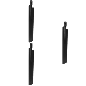 3 Stück Haushaltsantenne, Router-Antenne, Netzwerkantenne, faltbare Antenne für - Bild 1 von 12