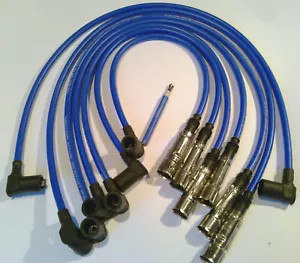 Mercedes G Class 280GE Formula Power ORIGINAL 10mm RACE PERFORMANCE lead set - Picture 1 of 1