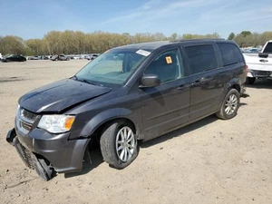 Chassis ECM Driver Park Assist Fits 11-16 CARAVAN 2496048 - Picture 1 of 12