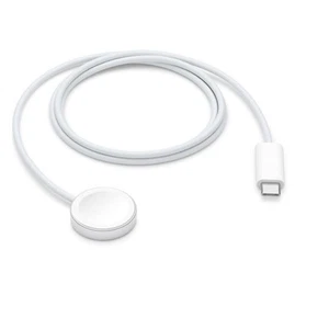 Apple Watch Magnetyczny kabel ładujący USB-C 1m - Zdjęcie 1 z 1