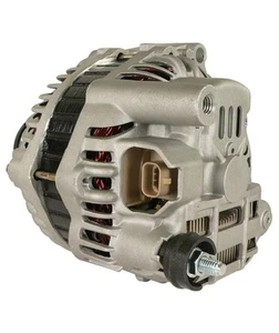 250 AMP Alternator for Pontiac GTO 2005-2006 6.0L HIGH OUTPUT Performance HD - Picture 1 of 6