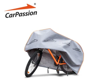 CARPASSION BIKE PURE L Fahrradabdeckung / CP BIKE PURE L - Bild 1 von 7