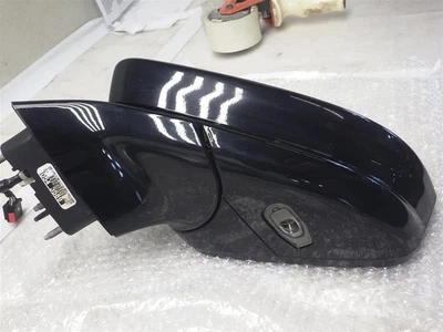 Espejo retrovisor eléctrico térmico puerta izquierda Lincoln MKC 2016-2017 677701 6516 Foto 1 de 4