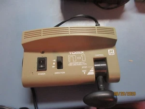 TOMIX Power Pack N-1 - Picture 1 of 1