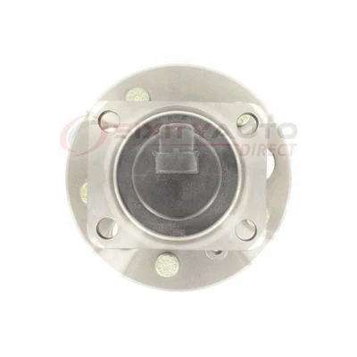 SKF Wheel Bearing & Hub for 2006-2011 Cadillac DTS 4.6L V8 - Assembly Hub ki Foto 1 de 4