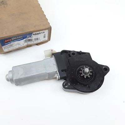 ACI 88914 Front Right Rear Left Power Window Motor For Hyundai Elantra 2001-2006 - Image 1 of 4