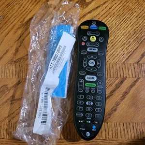 At&T Universal Remote Control, S30-S1B, Black Brand New! - Picture 1 of 2