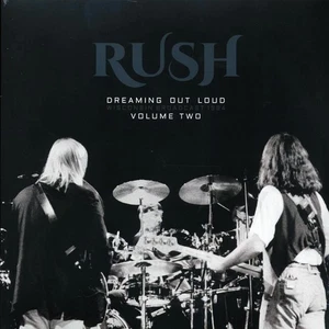 Rush - Dreaming Out Loud Volume 2: Wisconsin Broadcast 1994 (2xLP) - Bild 1 von 1