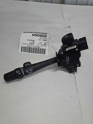 12 INTERRUPTOR DE GIRO Y LIMPIAPARABRISAS MONTADO EN COLUMNA CHEVY SILVERADO 1500 15849313 Foto 1 de 2