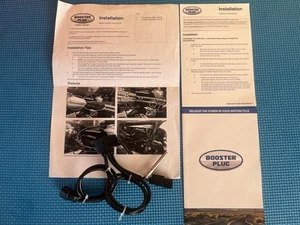 TRIUMPH-SCRAMBLER 1200 BOOSTER PLUG - Photo 1/5