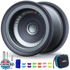 MAGICYOYO V13 Bi-Material Yoyo für Kinder 8-12, Dual-Funktion Yoyo Professional - Bild 1 von 5