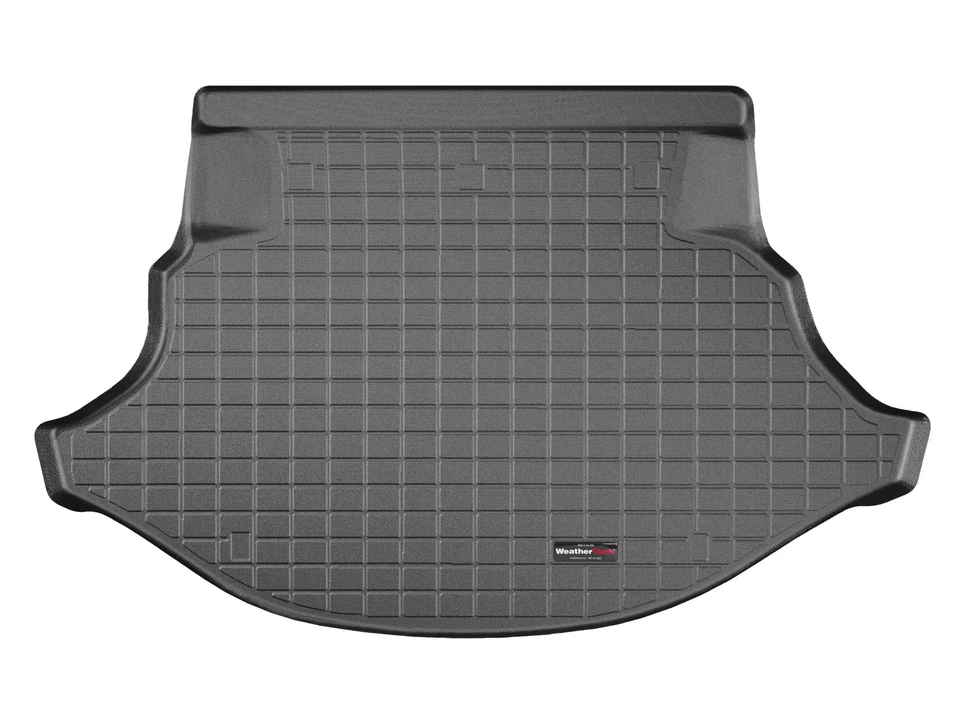 Forro de maletero de carga WeatherTech para Toyota Venza 2009-2015 Foto 1 de 4