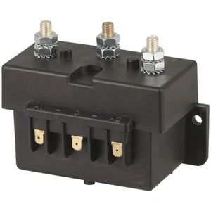 Solenoide de cambio de un solo polo - Imagen 1 de 3