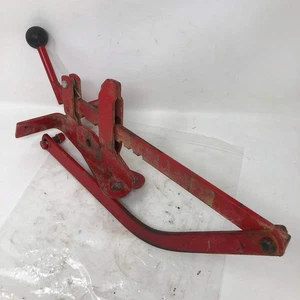 Conjunto regulador de profundidad 117A Troy-Bilt - Imagen 1 de 5