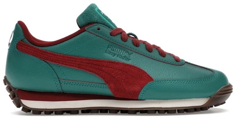 Size 13 - Puma Squid Game x Easy Rider 2 Tracksuit