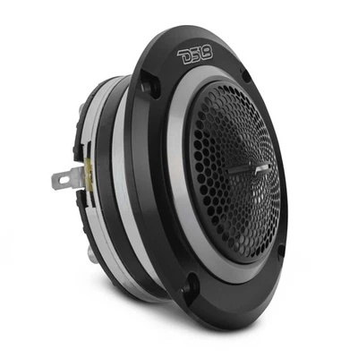 DS18 PRO-TWN5 Neodymium Super Bullet 3.6" Tweeter 400 Max, 200W RMS, 4 Ohms - Image 1 of 4