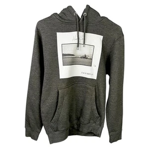Zach Bryan Country Music Heading South Herren Hoodie - Größe Small - Bild 1 von 5