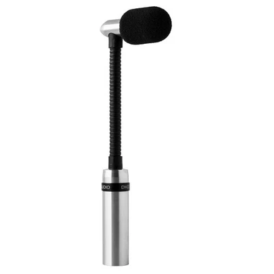 Earthworks DM20 Gen 2 Cardioid Condenser Microphone - Image 1 of 3