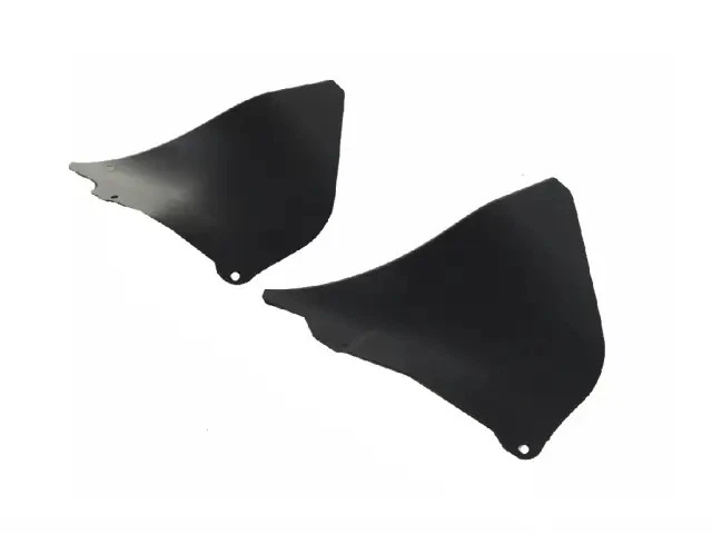 Крышка коробки крутящего момента передняя левая для зарядного устройства Dodge 2008-21 годов выпуска от оригинального производителя 68253237ac - Изображение 1 из 4