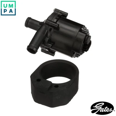 WATER PUMP ENGINE COOLING 41607E FOR NISSAN NV200/Van/EVALIA/Bus LEAF - Image 1 of 4