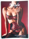 NEW SEXY PIN UP nue Lovely GIRL LINGERIE Belles Jolies Filles superbe brochure😉
