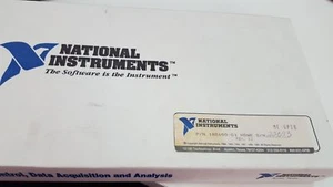 NATIONAL INSTRUMENTS MC-GPIB 180600-01 KARTE - Bild 1 von 3
