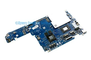 N55631-601 OEM HP PŁYTA GŁÓWNA R5-7535HS RTX2050 4GB VICTUS 15-FB1013DX (DD55)* - Zdjęcie 1 z 5