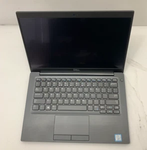 Dell Latitude 7390 Core i5-8350U 1.70GHZ 8GB Ram 128GB SSD Ref:1219 - Picture 1 of 6