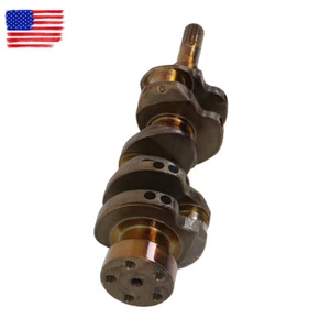 Para Kubota16861-23012 16861-23010 Cigüeñal D722 Motor Tractor 1686123012 - Imagen 1 de 12
