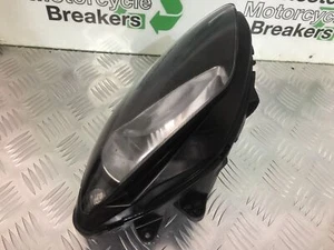 YAMAHA YZF R1 5PW LEFT HEADLIGHT YEAR 2002-2003 (STOCK 929) - Picture 1 of 5