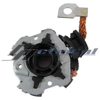 SOPORTE CEPILLO DE ARRANQUE CON CEPILLOS PARA BOSCH PARA DODGE NEON 2.0L SX 2.0L Foto 1 de 2