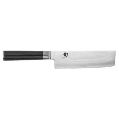 Shun Classic 6.5" Nakiri Knife / Vegetable Cleaver - Left-Handed