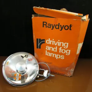Raydyot DL86 DrIving Lamp Quartz - 20-3581 - Picture 1 of 5