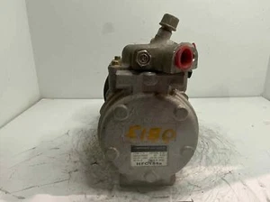98-04 Chrysler Concord A/C Compressor OEM 3.5L 6 Month Part Warranty Sierra - Picture 1 of 6