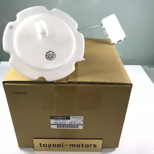 NISSAN Genuine G35 M35 350Z Fuel Tank Float Level Drivers Side LH 25060-AL51A JP - Picture 1 of 9