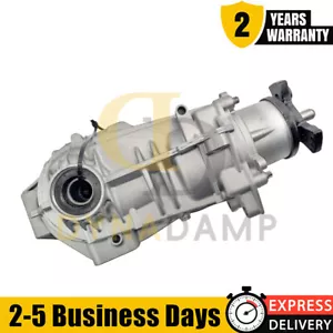 Hinterachs Differential Montage passend für Mercedes CLA W117 W156 W176 W246 AWD CLA 250 - Bild 1 von 7